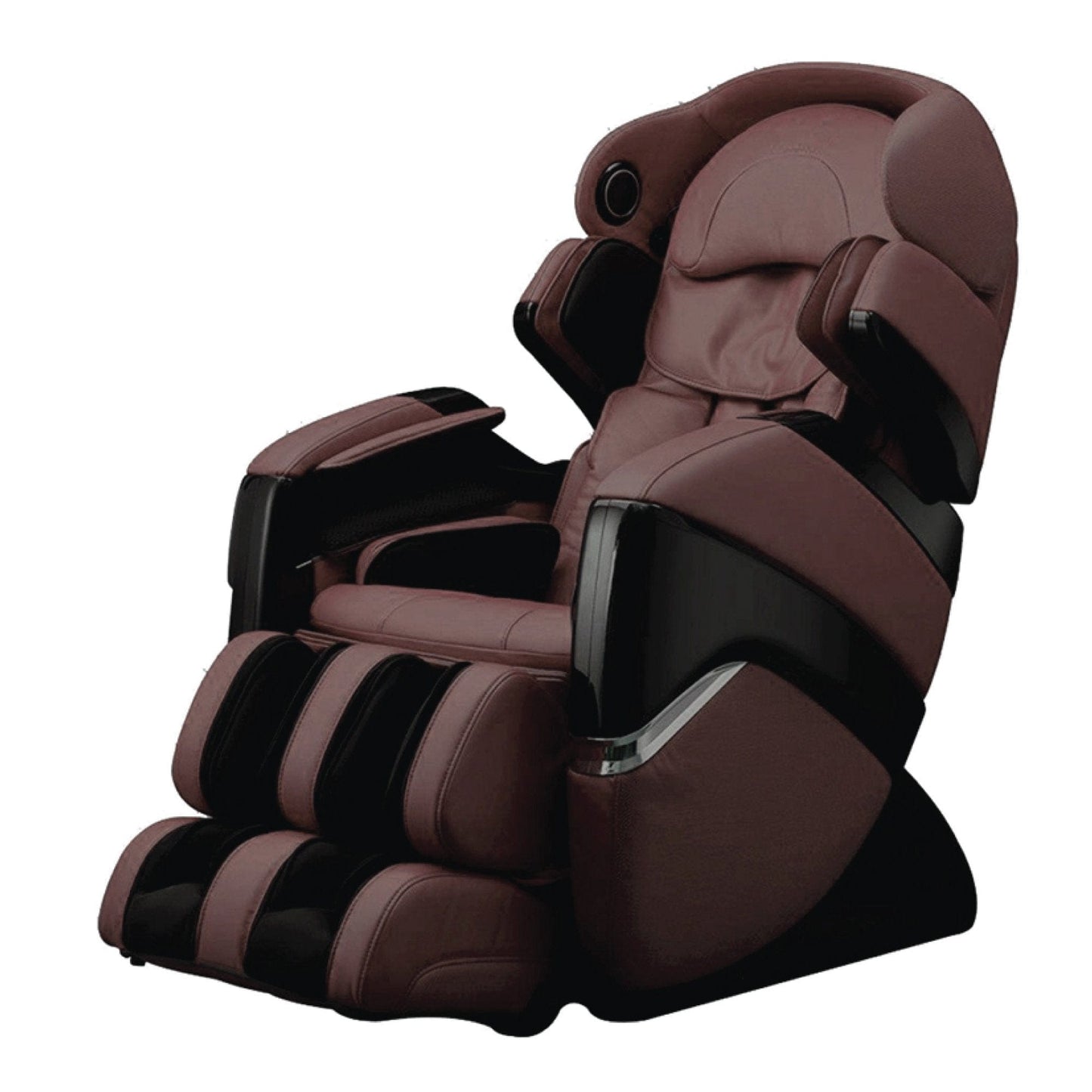 Osaki OS-3D Pro Cyber Brown / Curbside Delivery - Free / 1 Year(Parts/Labor) 2&3 Year(Parts Only) - Free titan-chair