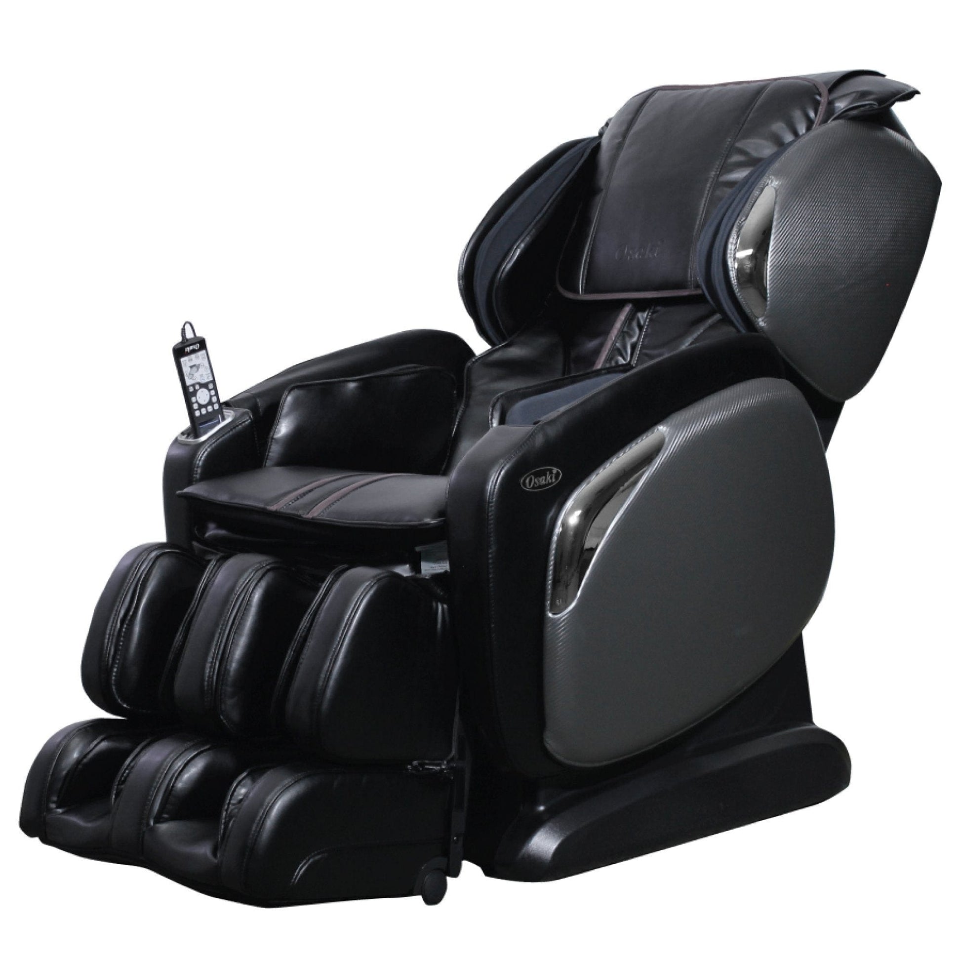 Osaki OS-4000CS Black / Curbside-Free / 1 Year(Parts/Labor) 2&3 Year(Part Only)-Free titan-chair