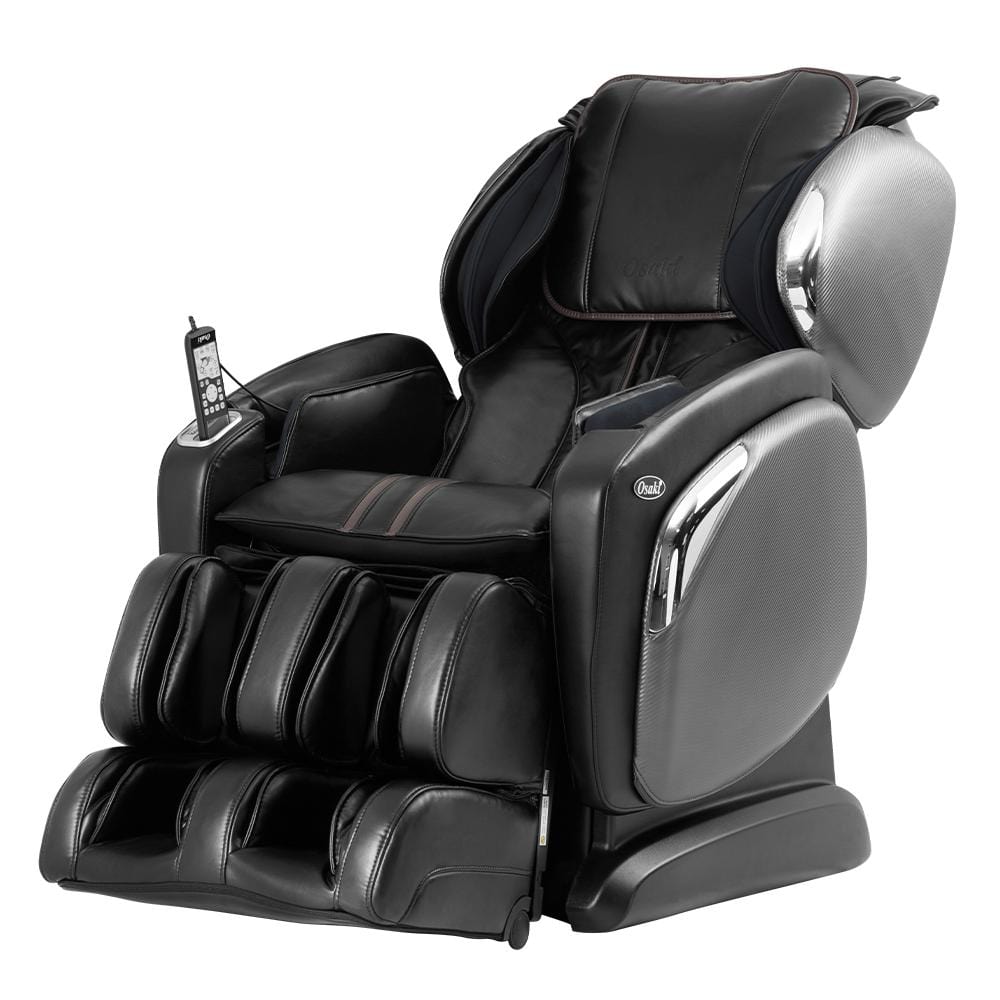 OSAKI OS-4000LS Black / Curbside-Free / 1 Year(Parts/Labor) 2&3 Year(Part Only)-Free titan-chair