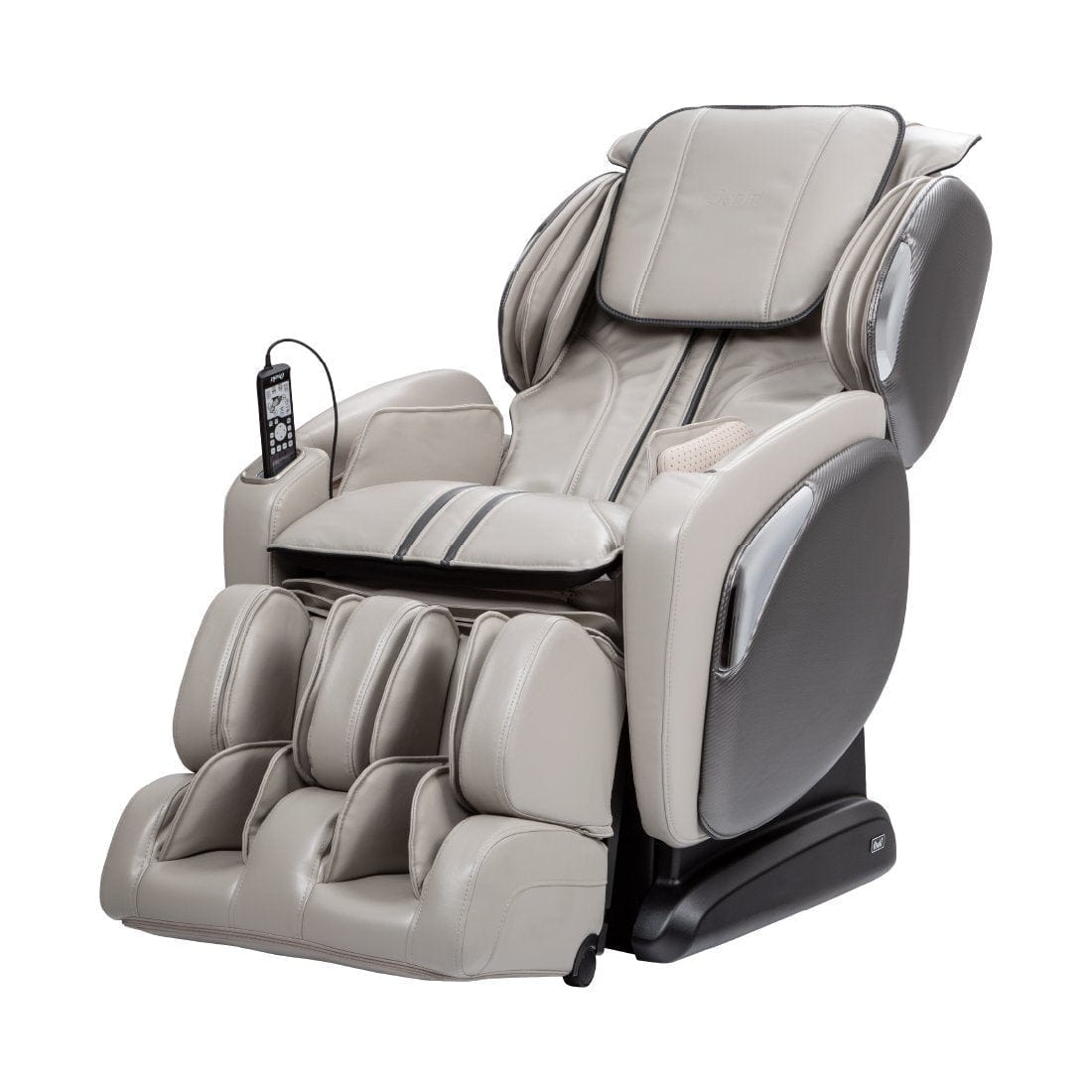 OSAKI OS-4000LS Taupe / Curbside-Free / 1 Year(Parts/Labor) 2&3 Year(Part Only)-Free titan-chair