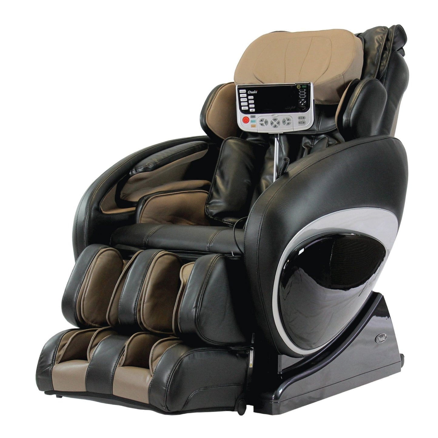 OSAKI OS-4000T Black / Curbside Delivery - Free / 1 Year(Parts/Labor) 2&3 Year(Parts Only) - Free titan-chair
