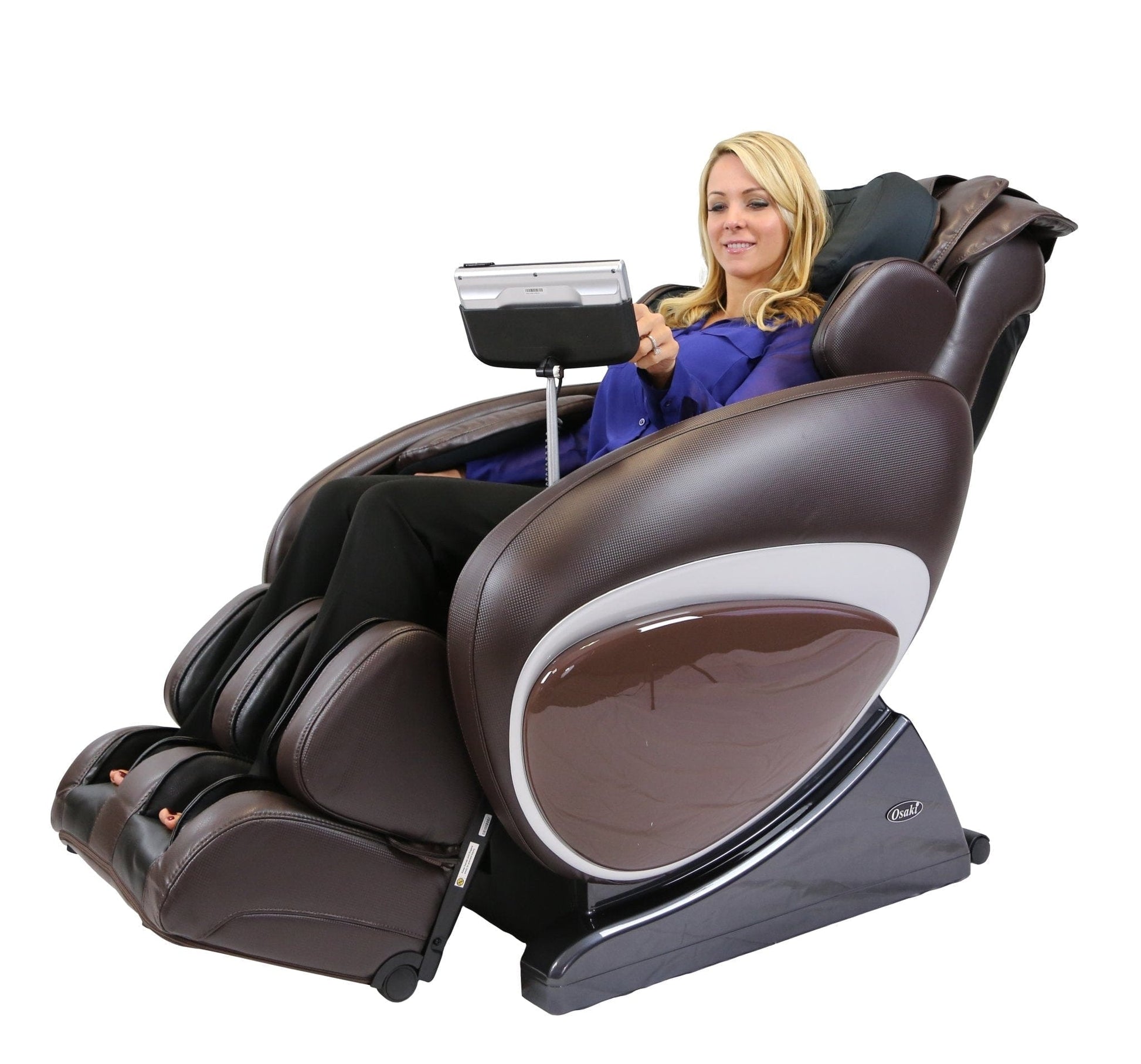 OSAKI OS-4000T titan-chair