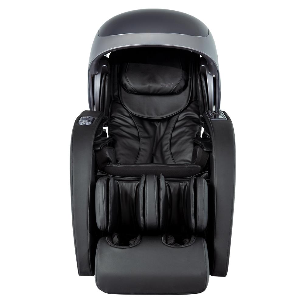 massage chair OSAKI OS-4D ESCAPE Titan Chair