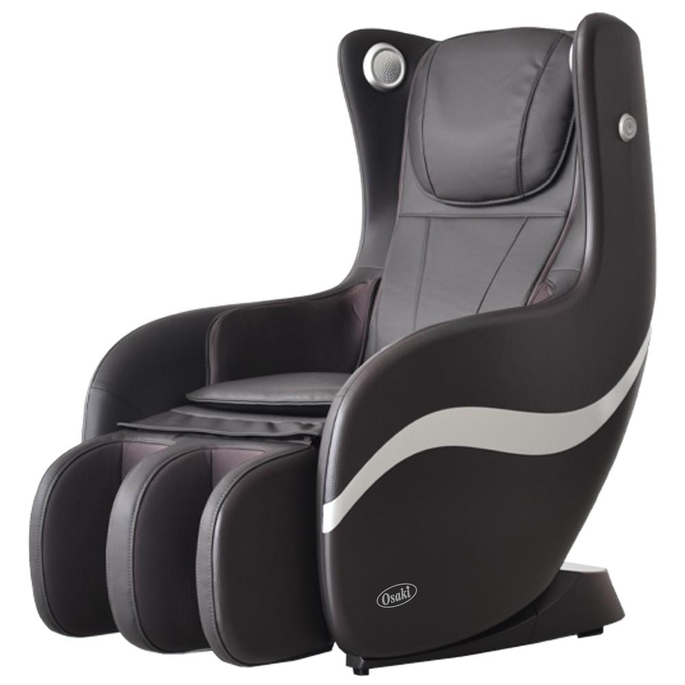 OSAKI OS-BELLO Brown / Curbside Delivery - Free / 1 Year(Parts/Labor) 2&3 Year(Parts Only) - Free titan-chair