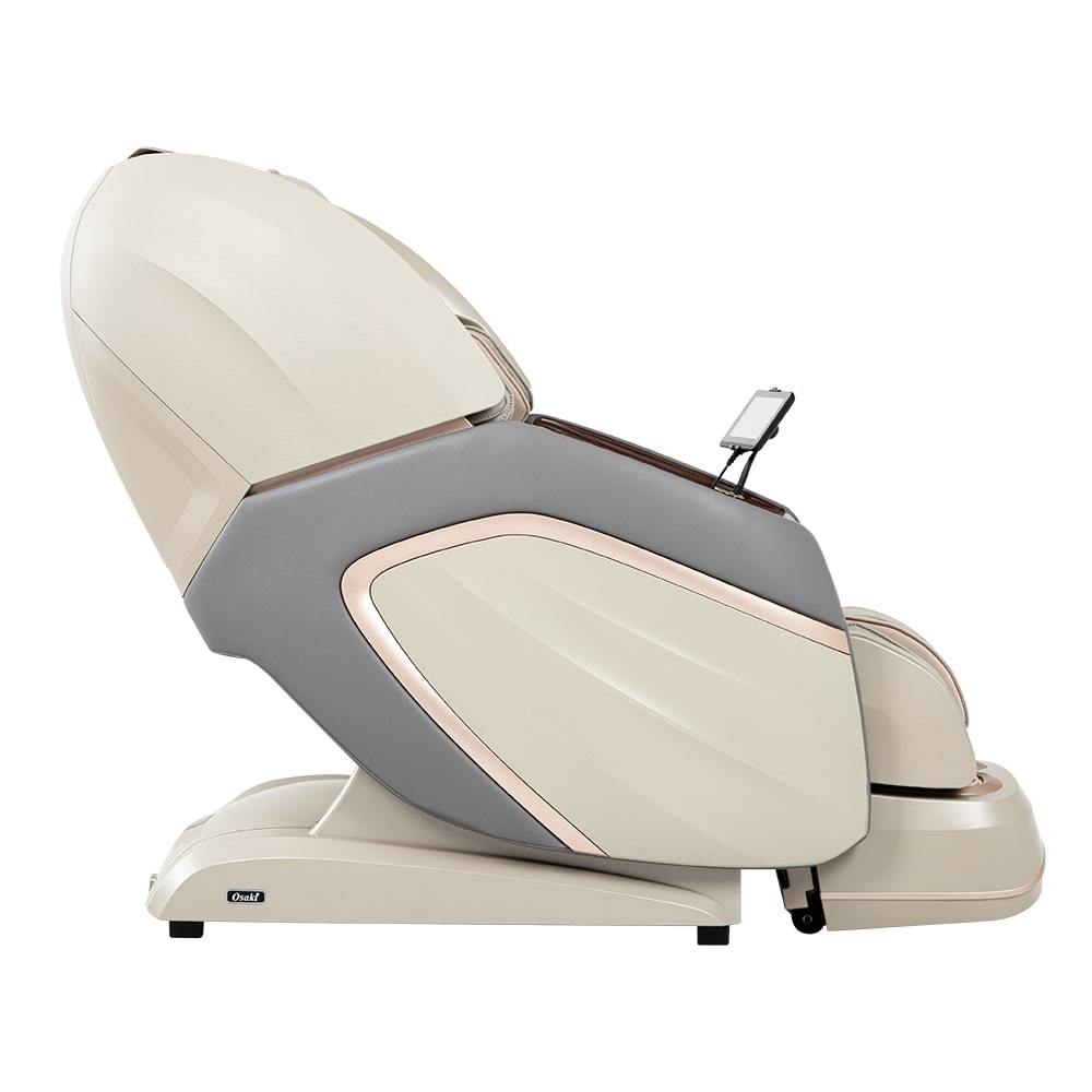 Osaki OS-Pro 4D Emperor titan-chair