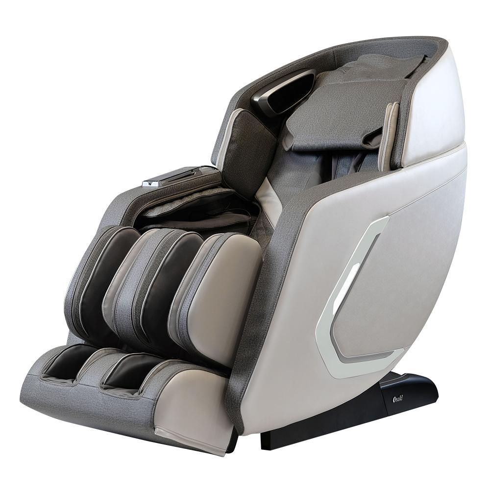 Osaki Os-Pro 4D Encore Black / Curbside Delivery - Free / 1 Year(Parts/Labor) 2&3 Year(Parts Only) - Free titan-chair
