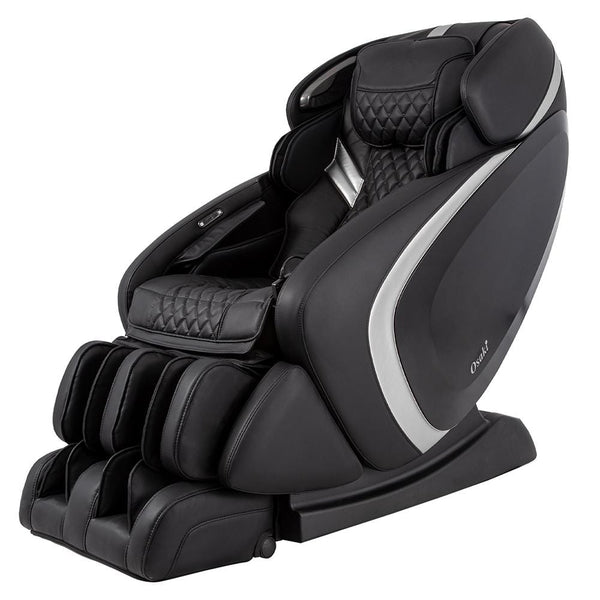 OSAKI OS-PRO ADMIRAL II Brown / Curbside Delivery - Free / 1 Year(Parts/Labor) 2&3 Year(Part Only)-Free titan-chair