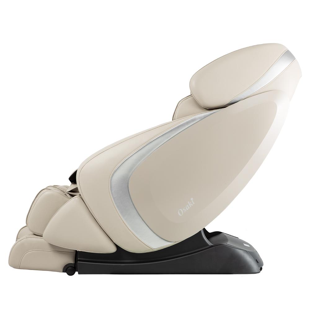 OSAKI OS-PRO ADMIRAL II titan-chair