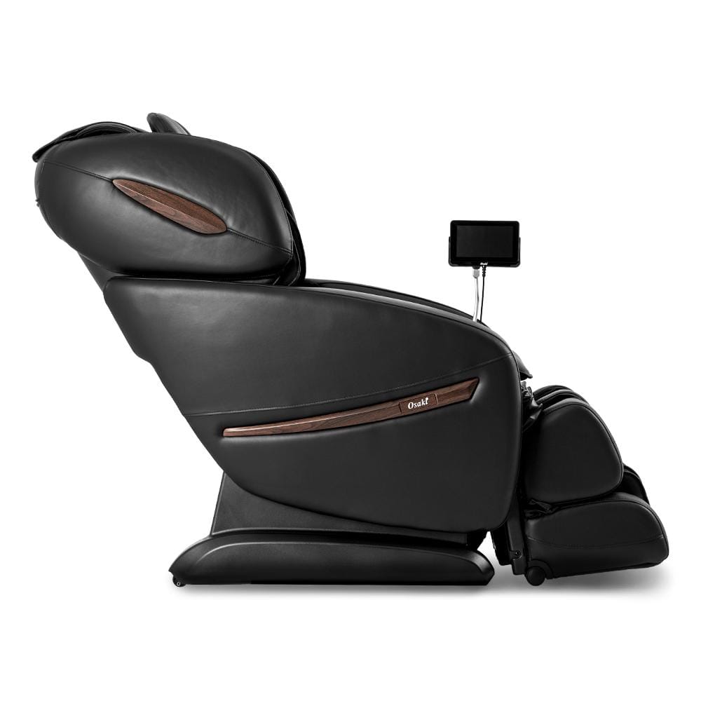 OSAKI OS-PRO ALPINA titan-chair