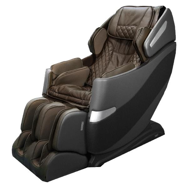 OSAKI OS-PRO HONOR Brown / Curbside Delivery - Free / 1 Year(Parts/Labor) 2&3 Year(Parts Only) - Free titan-chair