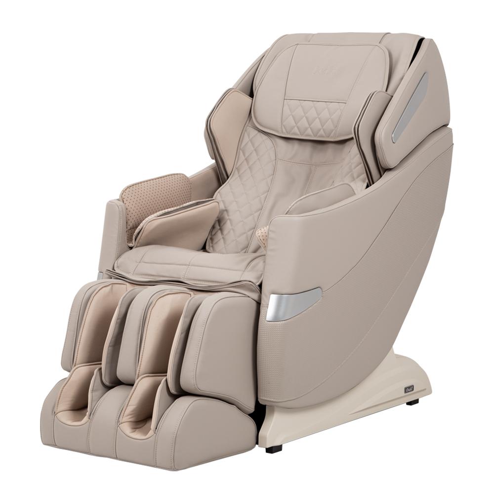 OSAKI OS-PRO HONOR Taupe / Curbside Delivery - Free / 1 Year(Parts/Labor) 2&3 Year(Parts Only) - Free titan-chair