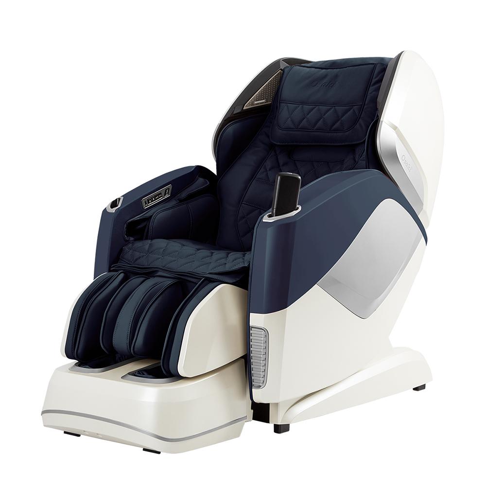 OSAKI OS-PRO MAESTRO Navy / Curbside -Free / 5 Year(3 Years Full Service & Additional 2 Years Parts) titan-chair