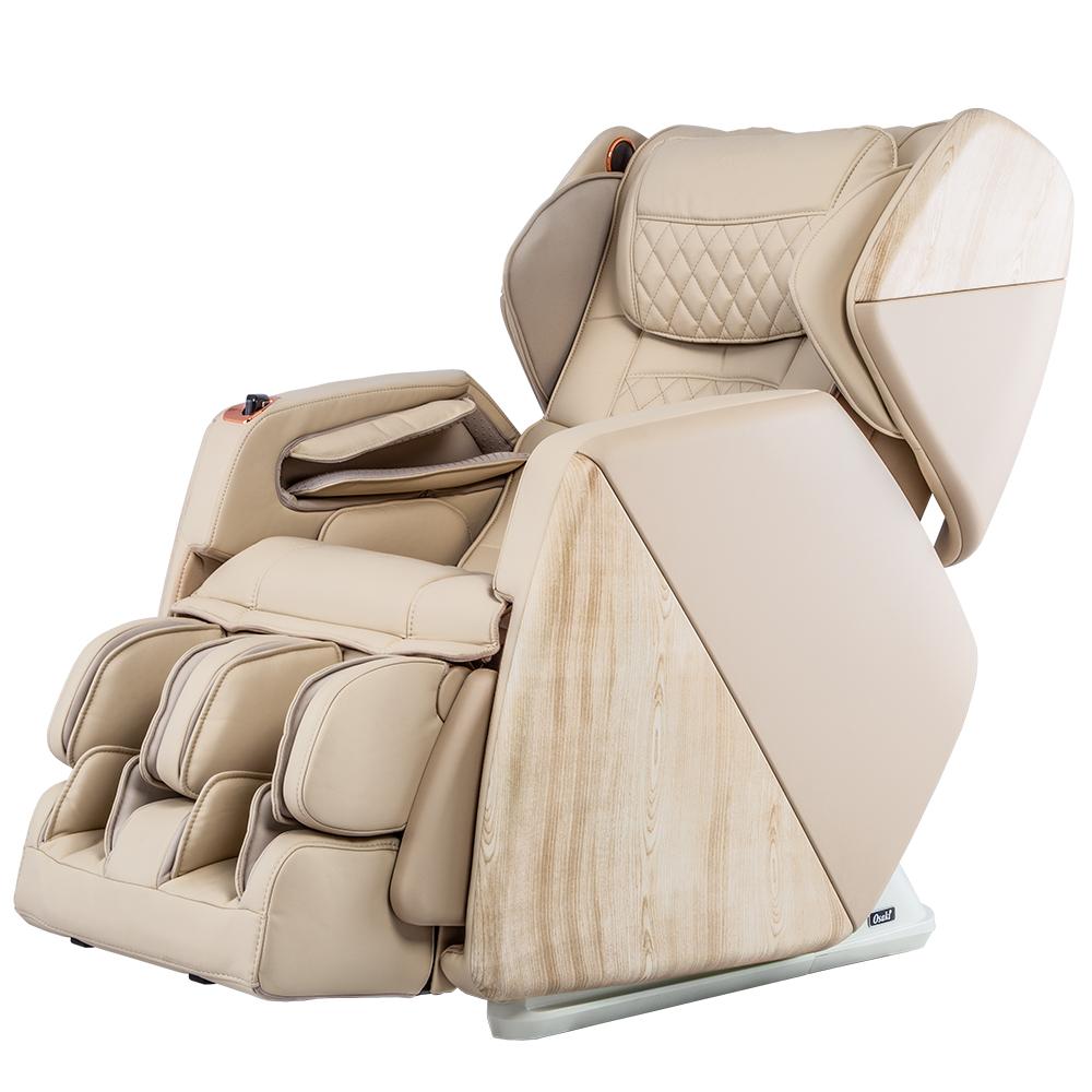 OSAKI OS-PRO SOHO Beige / Curbside Delivery - Free / 1 Year(Parts/Labor) 2&3 Year(Parts Only) - Free titan-chair