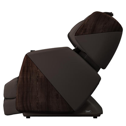 OSAKI OS-PRO SOHO titan-chair