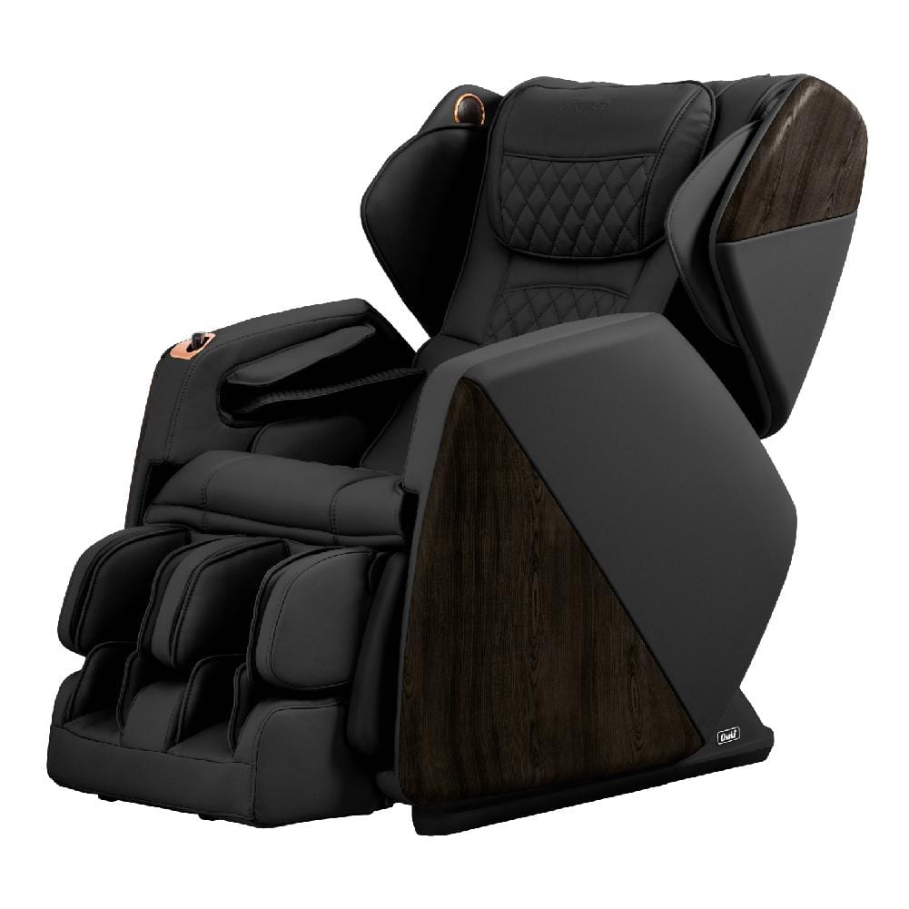 OSAKI OS-PRO SOHO Black / Curbside Delivery - Free / 1 Year(Parts/Labor) 2&3 Year(Parts Only) - Free titan-chair