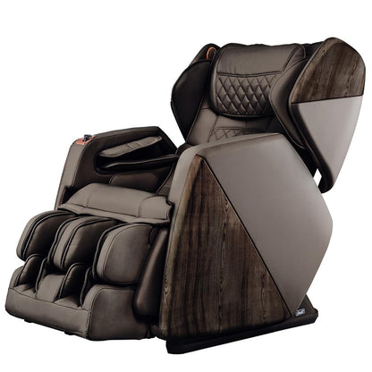 OSAKI OS-PRO SOHO Brown / Curbside Delivery - Free / 1 Year(Parts/Labor) 2&3 Year(Parts Only) - Free titan-chair