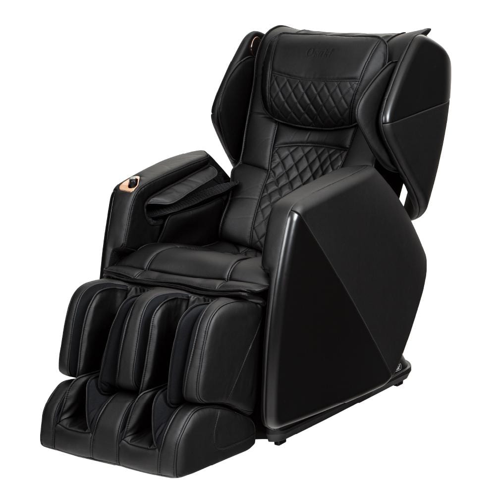 Osaki OS-Pro Soho II Black / Curbside Delivery - Free / 1 Year (Parts/Labor) 2&3 Year (Parts Only) - Free Titan Chair