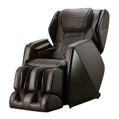 Osaki OS-Pro Soho II Brown / Curbside Delivery - Free / 1 Year (Parts/Labor) 2&3 Year (Parts Only) - Free Titan Chair
