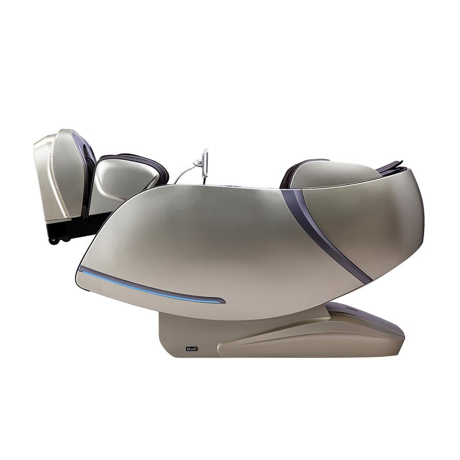 OSAKI PRO FIRST-CLASS titan-chair