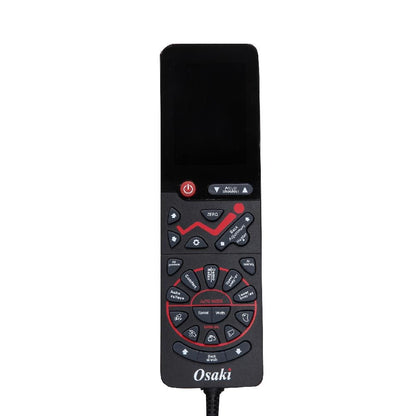OSAKI TP-8500 titan-chair