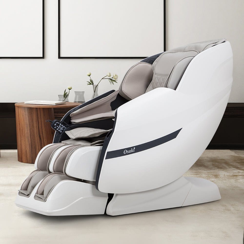 Osaki 2D Vista Massage Chair