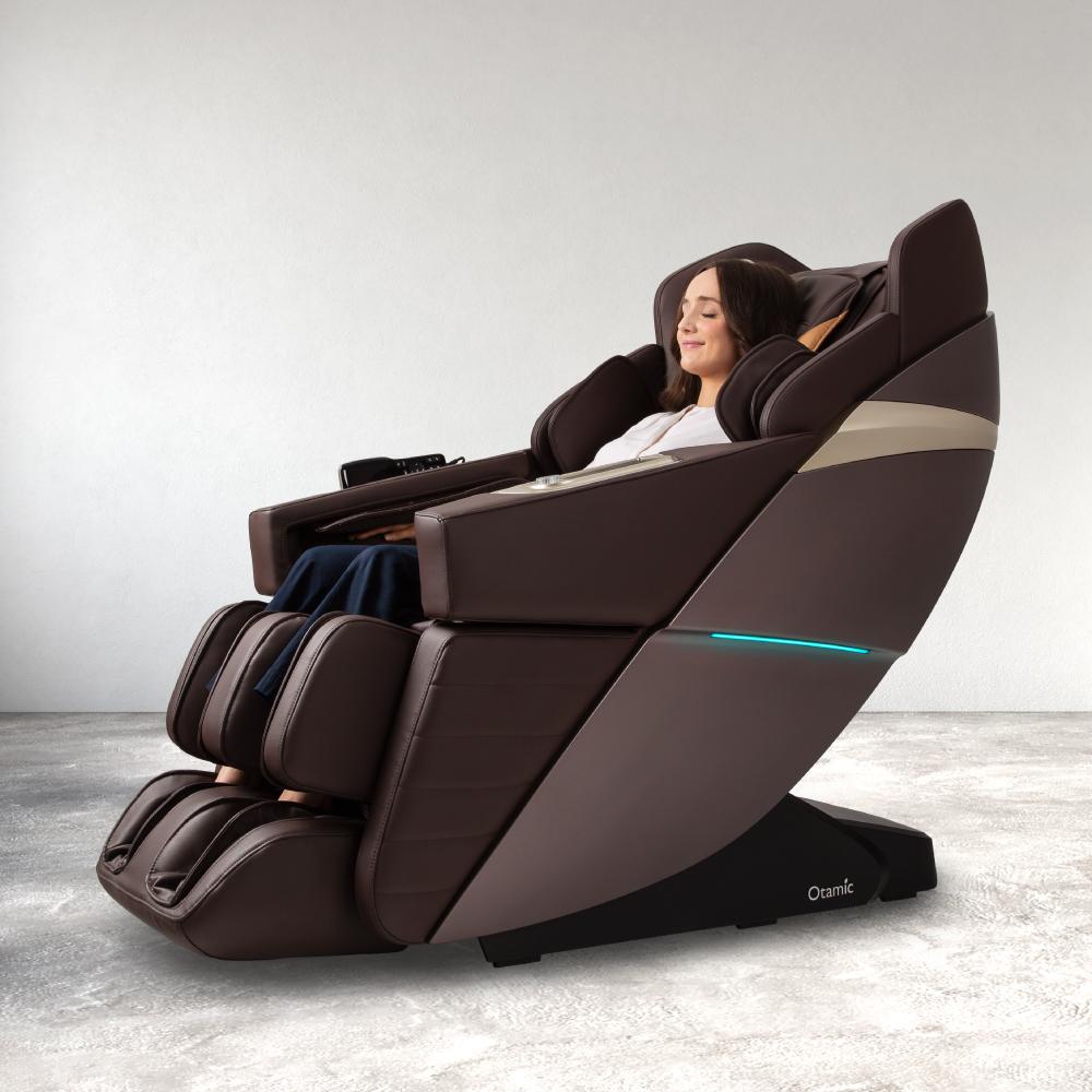 Otamic Pro 3D Signature Titan Chair