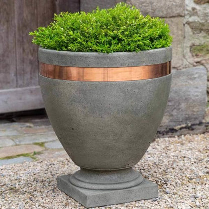 Campania International Moderne Planter - P-783