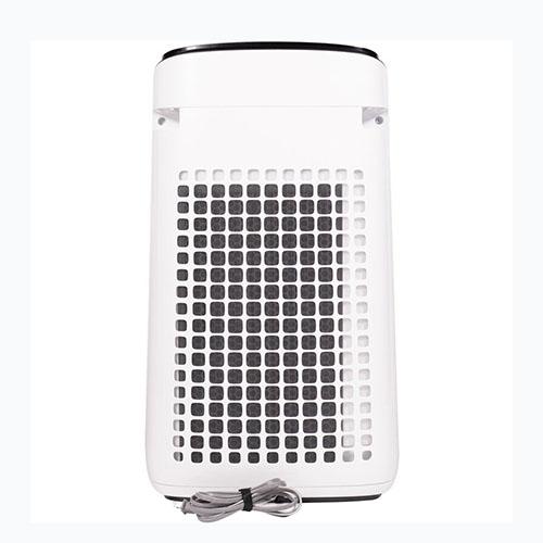 Air Purifiers Sharp (FXJ80UW) IoT Plasmacluster® Ion Technology Large Room Air Purifier with Sharp Air App & True HEPA Sharp