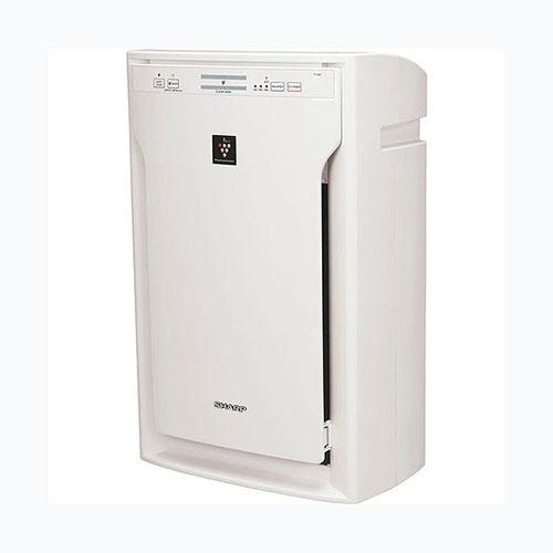 Air Purifiers Sharp (FPA80UW) Plasmacluster® Ion Technology Extra-Large Room Air Purifier with True HEPA Sharp