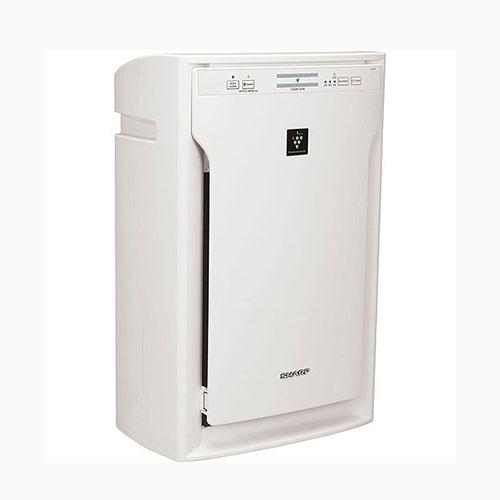 Air Purifiers Sharp (FPA80UW) Plasmacluster® Ion Technology Extra-Large Room Air Purifier with True HEPA Sharp