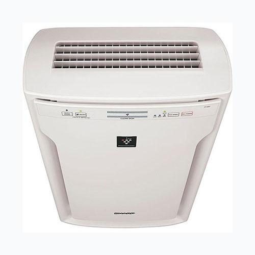 Air Purifiers Sharp (FPA80UW) Plasmacluster® Ion Technology Extra-Large Room Air Purifier with True HEPA Sharp