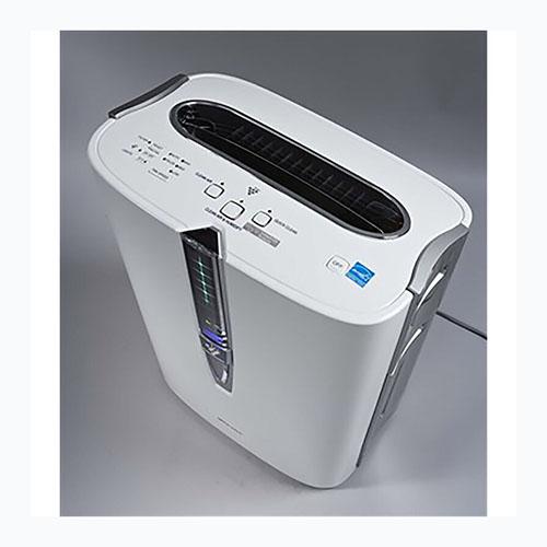 Air Purifiers Sharp (KC86OU) Plasmacluster® Large Room Air Purifier with True HEPA Filtration and Humidifying Function Sharp