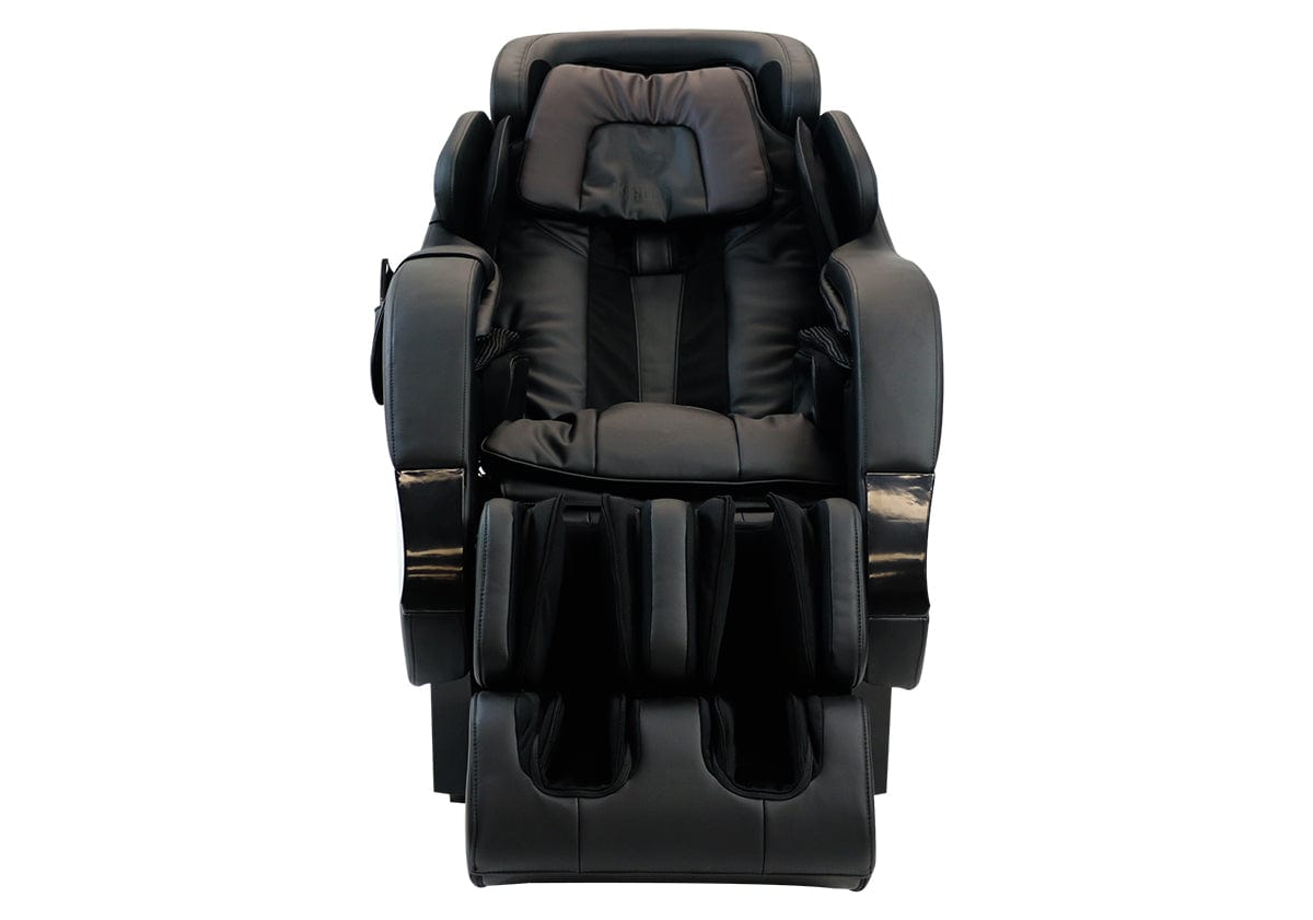 Kahuna Chair – SM 7300S [Black] - Massage Chair