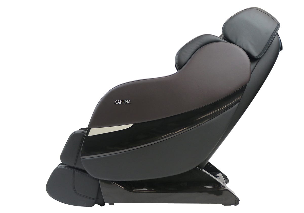 Kahuna Chair – SM 7300S [Black] - Massage Chair