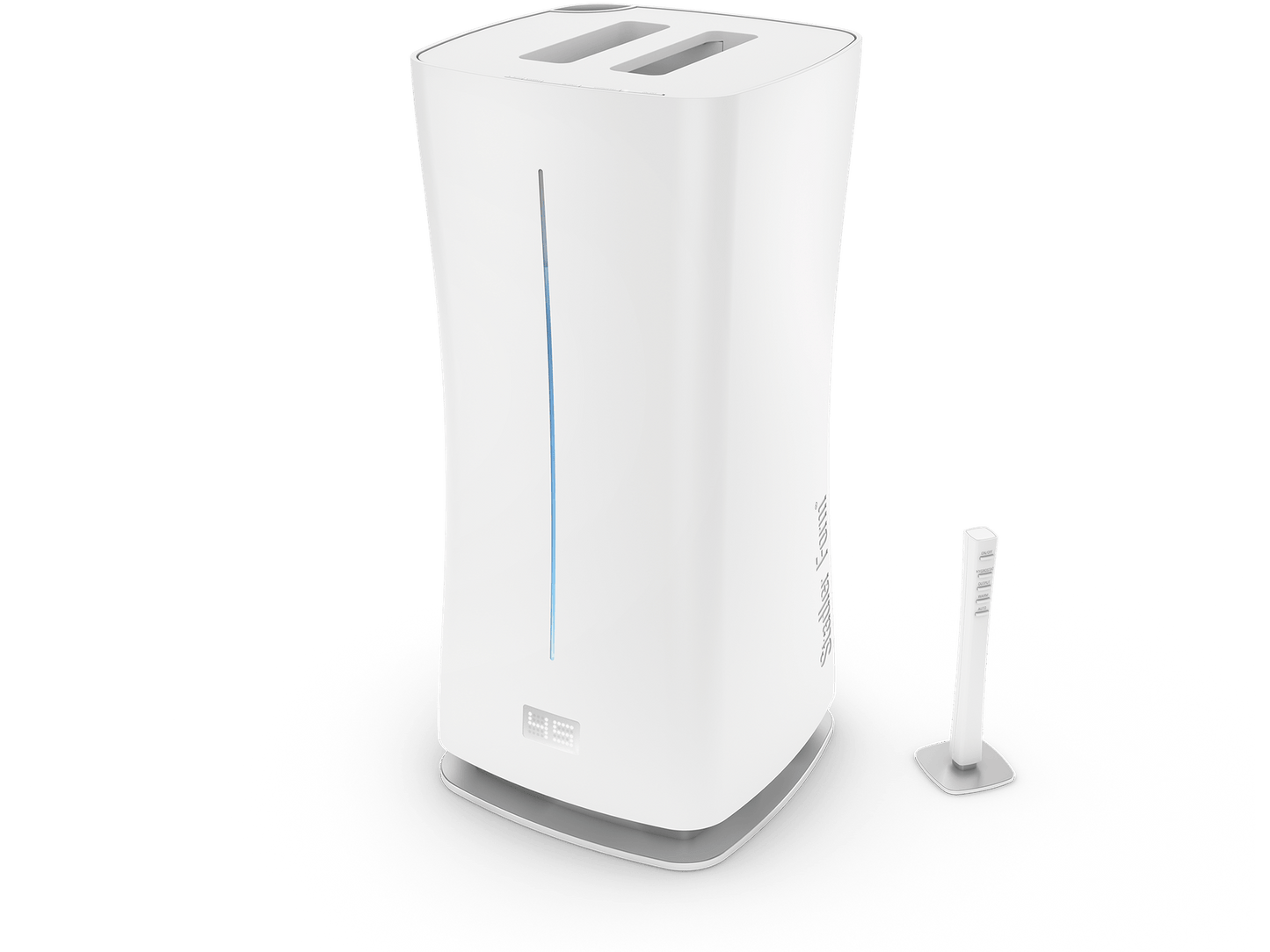 Eva Humidifier - Stadler Form Sensitive Power-Humidifier with Wi-Fi White Stadler Form