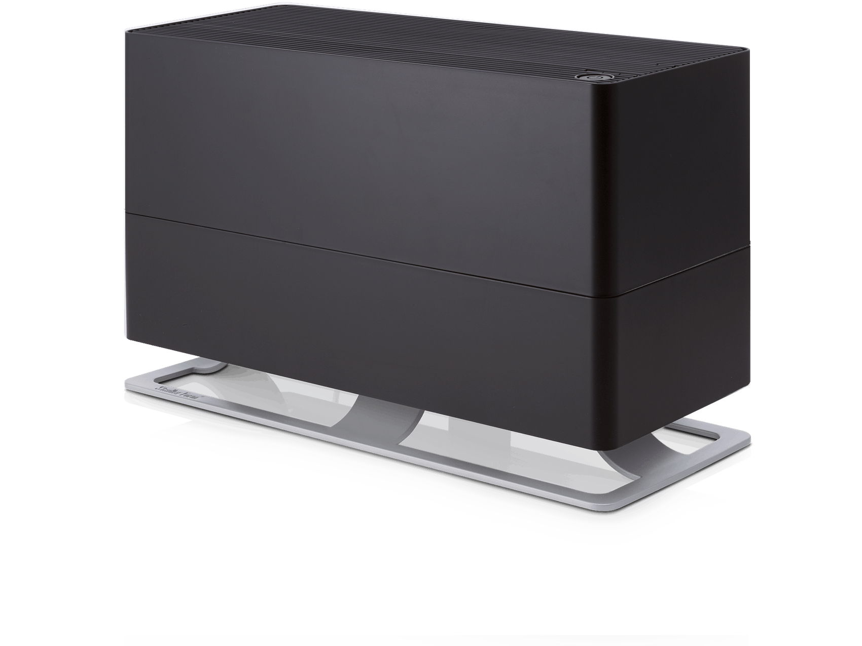 Humidifiers Oskar Big Humidifier - Stadler Form Economical Evaporator Black Stadler Form