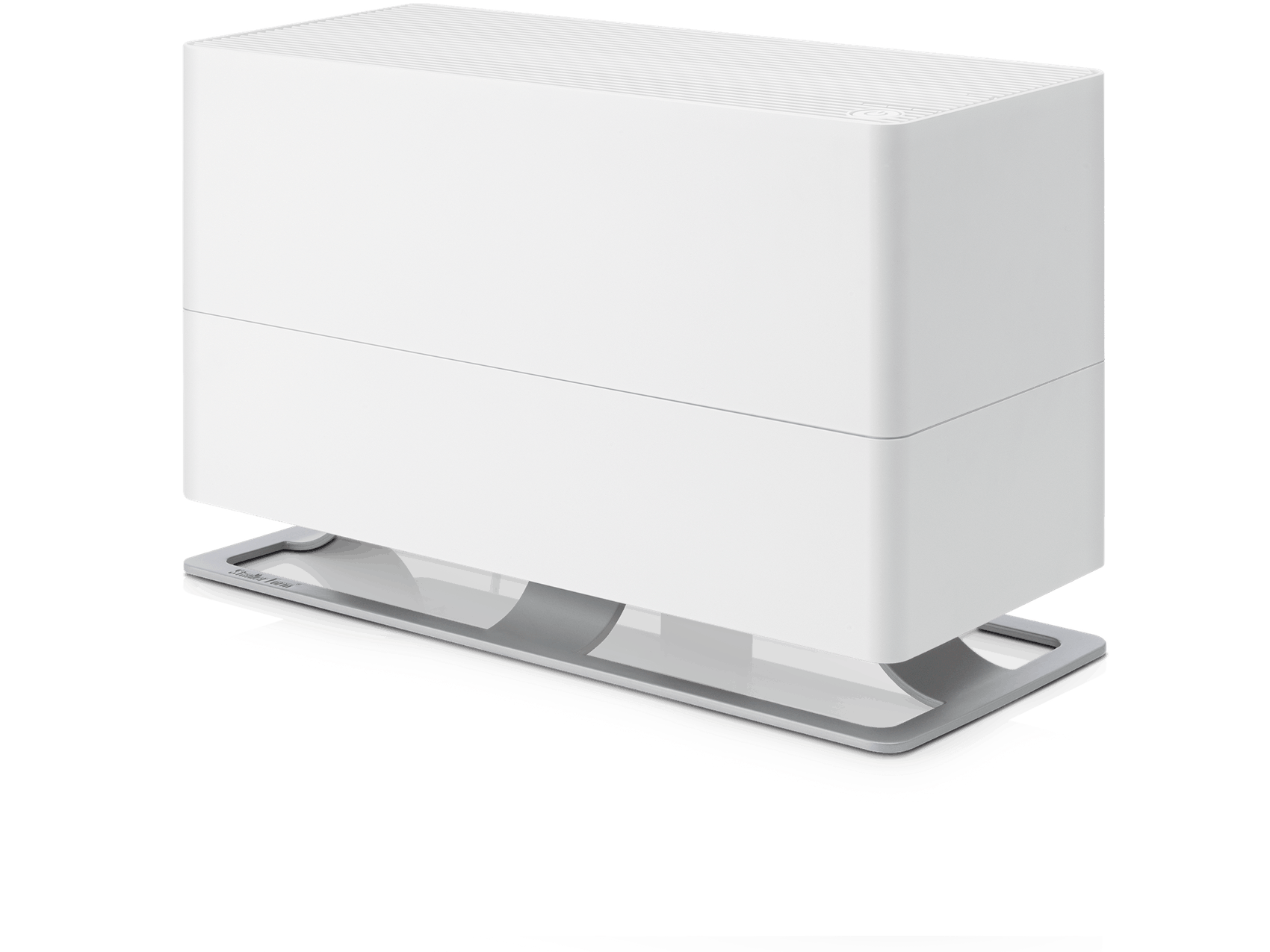 Humidifiers Oskar Big Humidifier - Stadler Form Economical Evaporator White Stadler Form