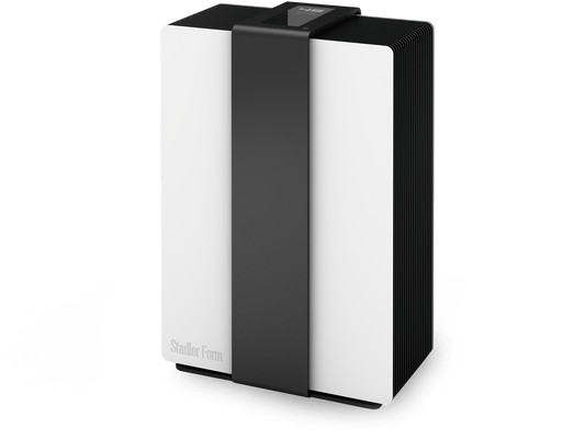 Air Purifiers Robert Air Washer - Stadler Form Powerful Air Improver - 2-in-1 Humidifier and Air Purifier Stadler Form