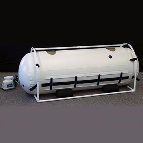 Summit to Sea Dive Hyperbaric Oxygen Chamber Airpuria