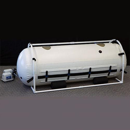 Summit to Sea Dive Hyperbaric Oxygen Chamber Airpuria