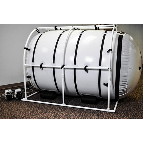 Summit to Sea Grand Dive Pro Plus Hyperbaric Oxygen Chamber Airpuria