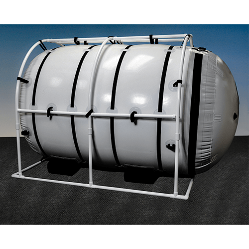 Summit to Sea Grand Dive Pro Plus Hyperbaric Oxygen Chamber Airpuria