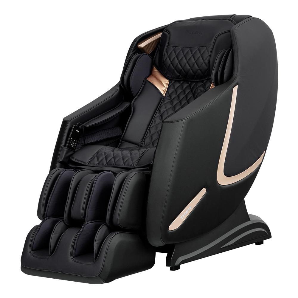 Titan 3D Prestige Black / Curbside Delivery - Free / 1 Year(Parts/Labor) 2&3 Year(Parts Only) - Free titan-chair