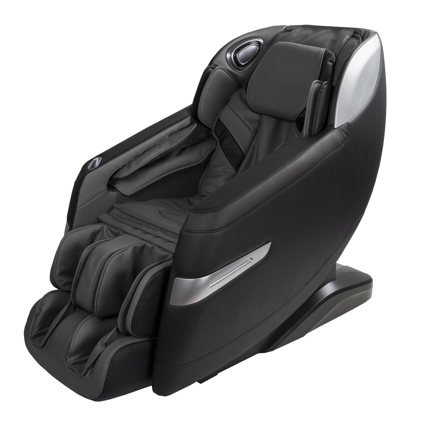 Titan 3D Quantum Black / Curbside Delivery - Free / 1 Year(Parts/Labor) 2&3Year(Parts Only) - Free titan-chair