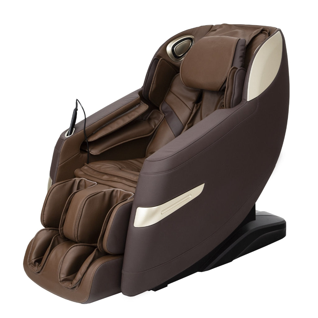 Titan 3D Quantum Brown / Curbside Delivery - Free / 1 Year(Parts/Labor) 2&3Year(Parts Only) - Free titan-chair