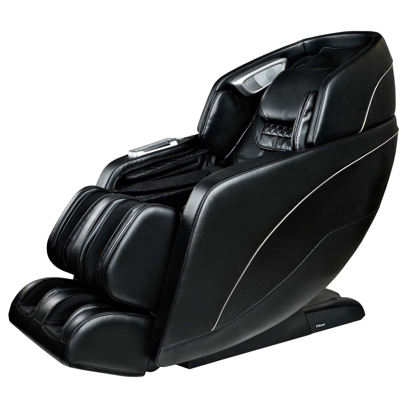 Titan Atlas LE Black / Curbside Delivery - Free / 1 Year(Parts/Labor) 2&3 Year(Parts Only) - Free titan-chair