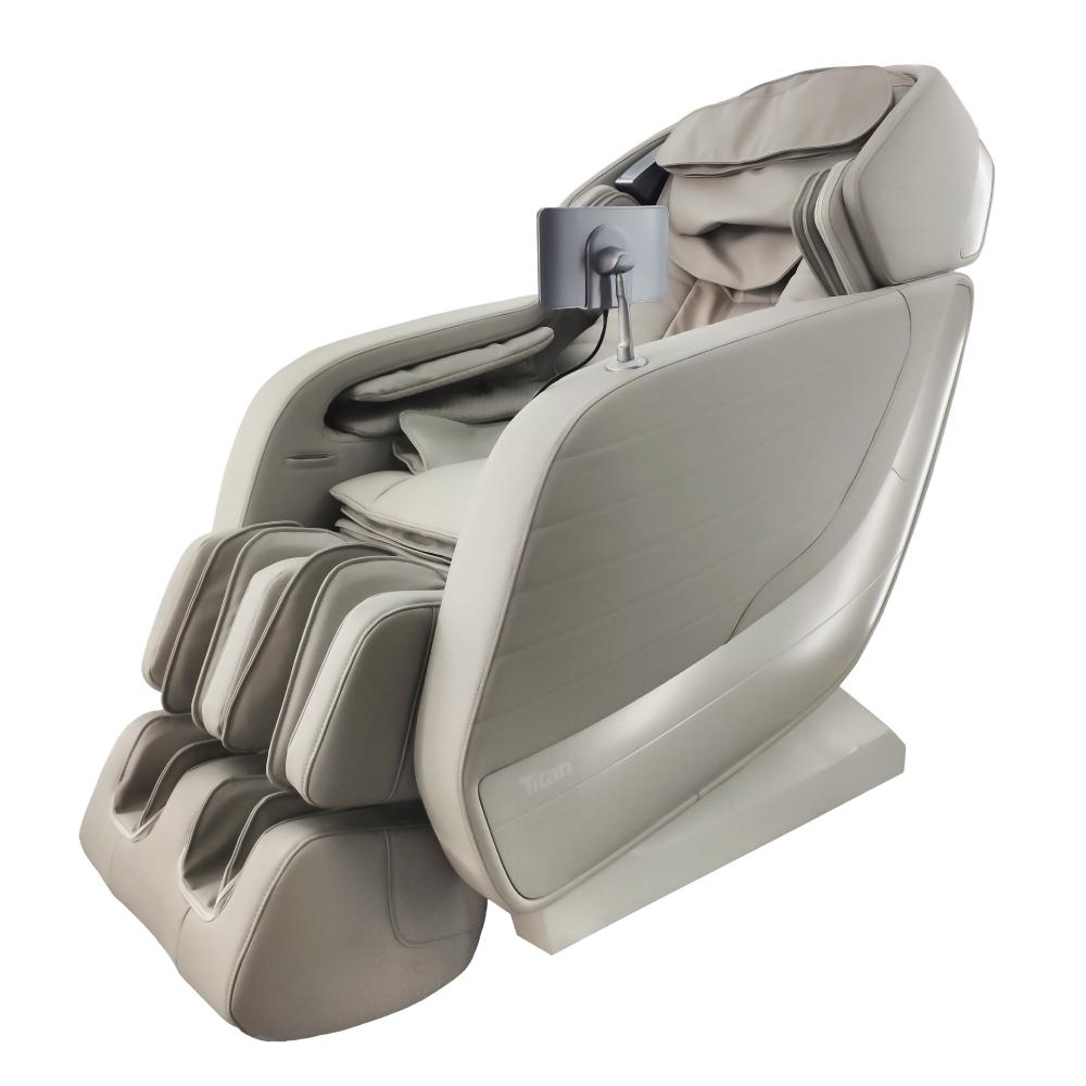 Titan Jupiter LE Premium Taupe / Curbside Delivery - Free / 1 Year(Parts/Labor) 2&3 Year(Parts Only) - Free Titan Chair