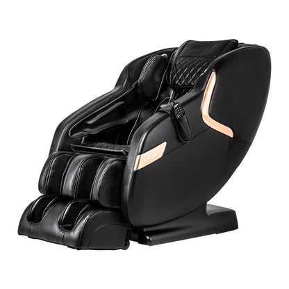 Titan Luca V Black / Curbside Delivery - Free / 1 Year(Parts/Labor) 2&3 Year(Parts Only) - Free titan-chair