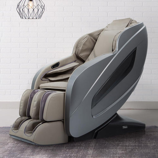 Titan Oppo 3D titan-chair