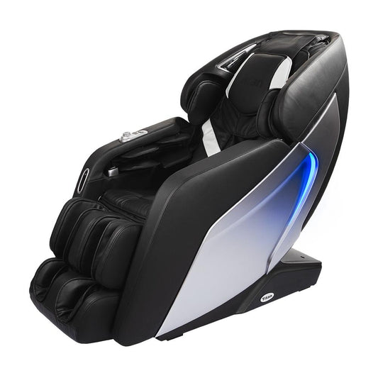 Titan Pro Acro 3D Black / Curbside Delivery - Free / 1 Year(Parts/Labor) 2&3 Year(Parts Only) - Free Titan Chair